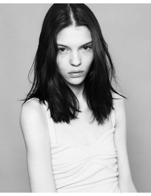 Photo of model Kate Bogucharskaia - ID 410700