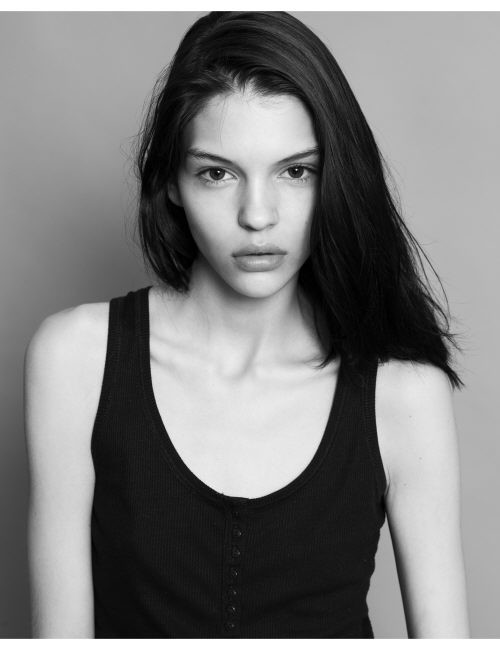 Photo of model Kate Bogucharskaia - ID 410703