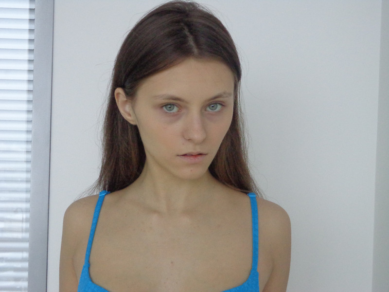 Photo of model Elizaveta Lenskaya - ID 410767