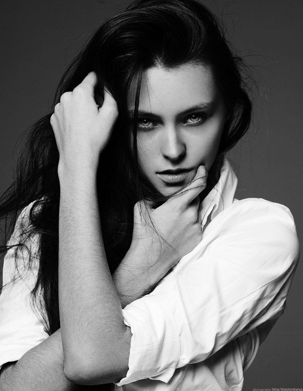 Photo of fashion model Elizaveta Lenskaya - ID 410777 | Models | The FMD