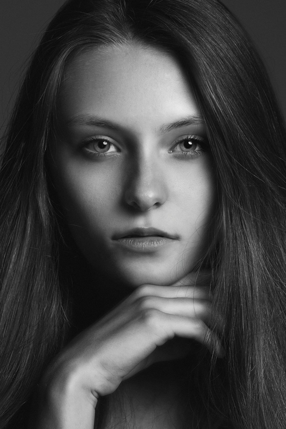 Photo of fashion model Elizaveta Lenskaya - ID 410785 | Models | The FMD