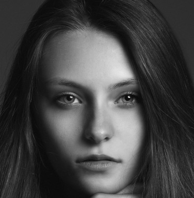 Elizaveta Lenskaya - Gallery with 31 general photos | Models | The FMD