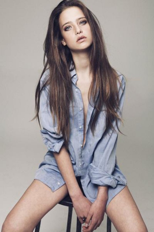 Photo of model Lorena Sandu - ID 411615