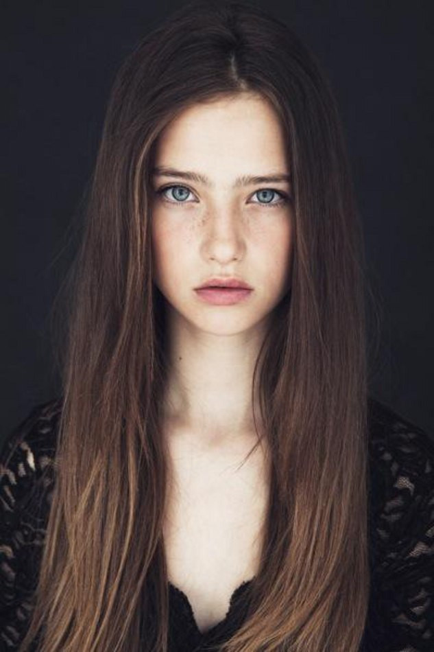 Photo of model Lorena Sandu - ID 411617