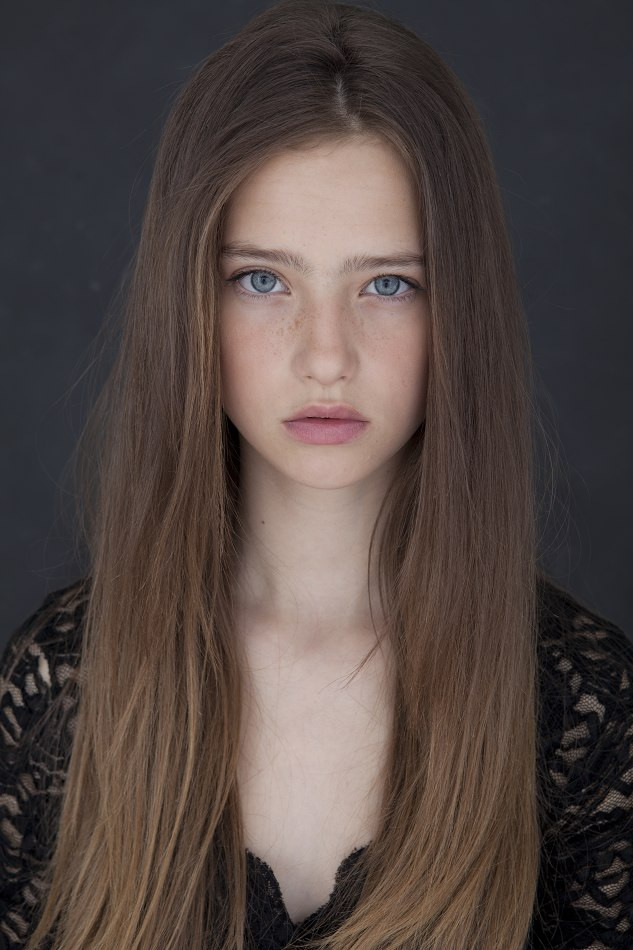 Photo of model Lorena Sandu - ID 411618