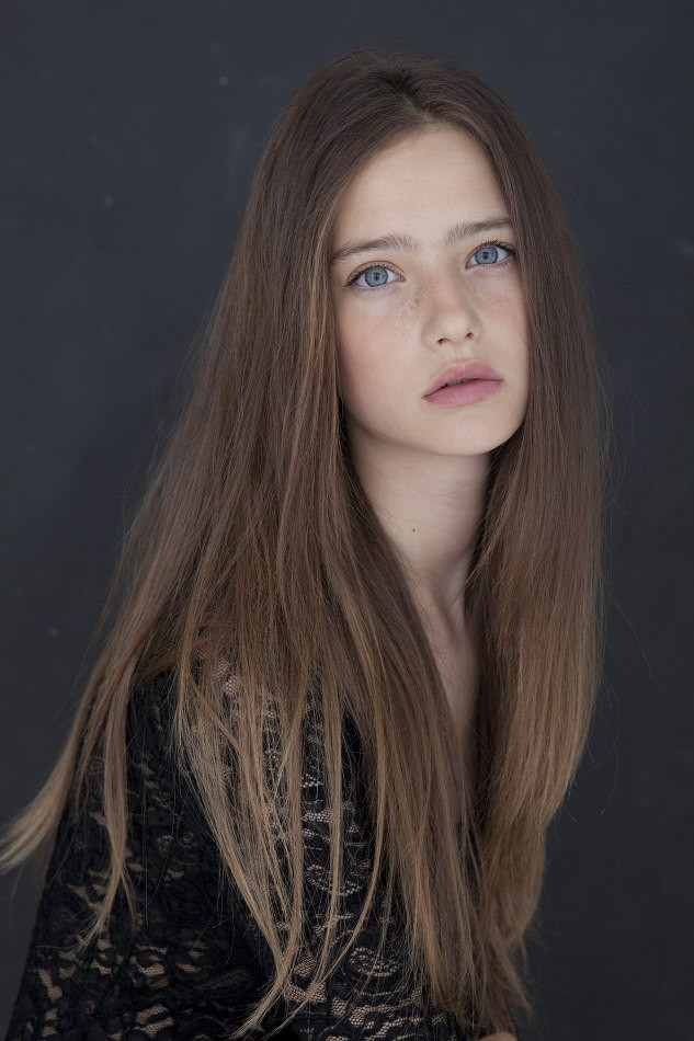 Photo of model Lorena Sandu - ID 411619