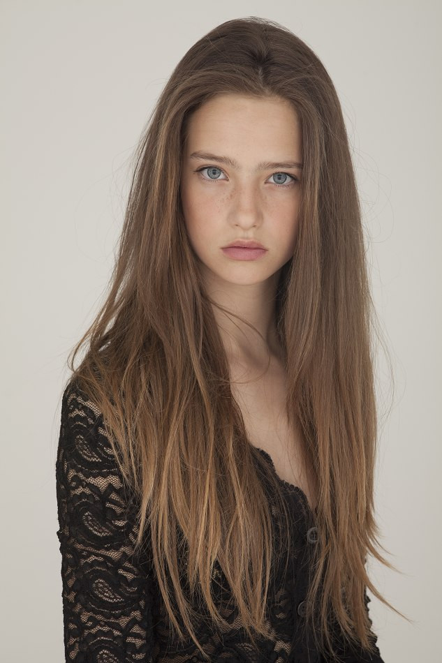 Photo of model Lorena Sandu - ID 411621