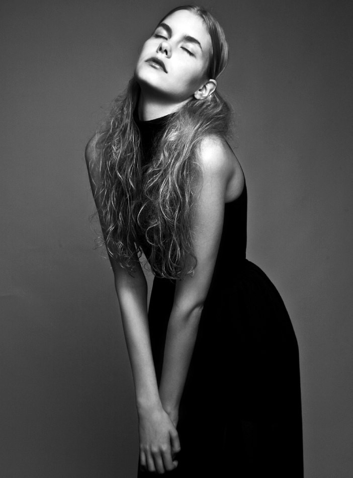 Photo of fashion model Sanna Rytilä - ID 412243 | Models | The FMD