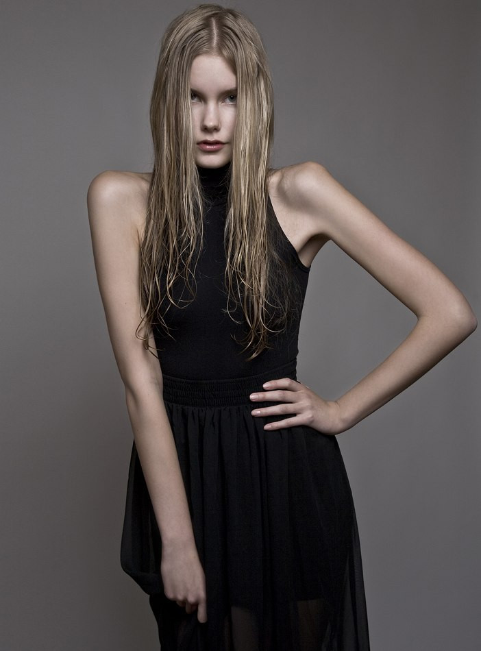 Photo of model Sanna Rytilä - ID 412245