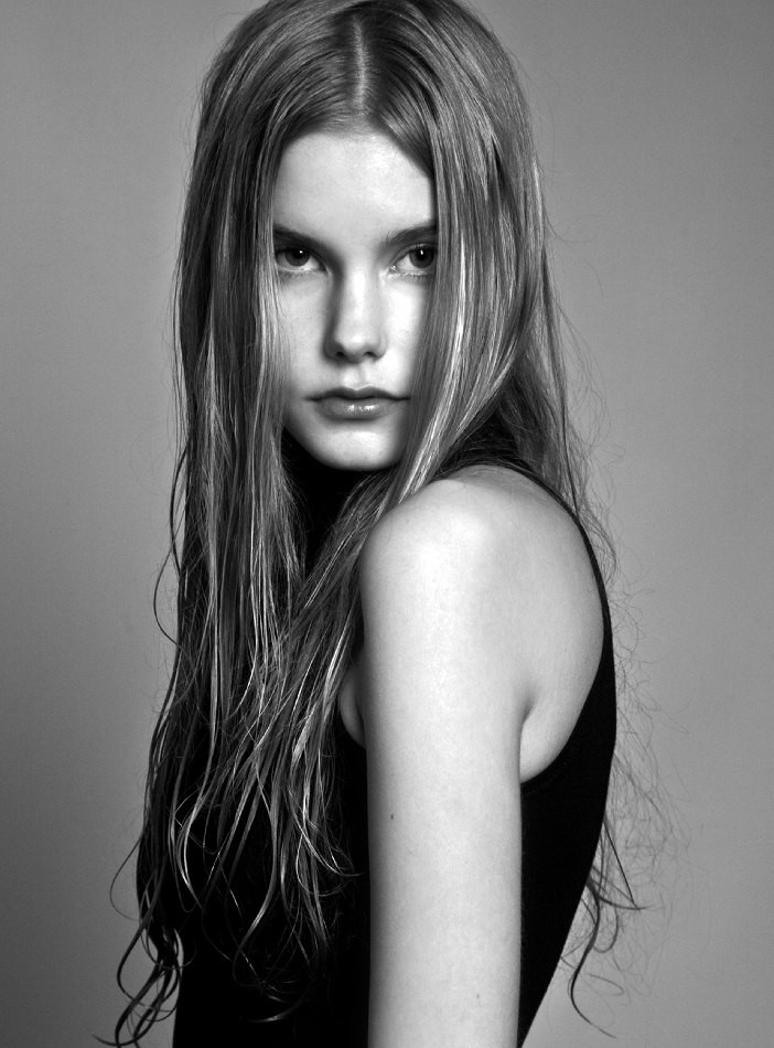Photo of model Sanna Rytilä - ID 412246