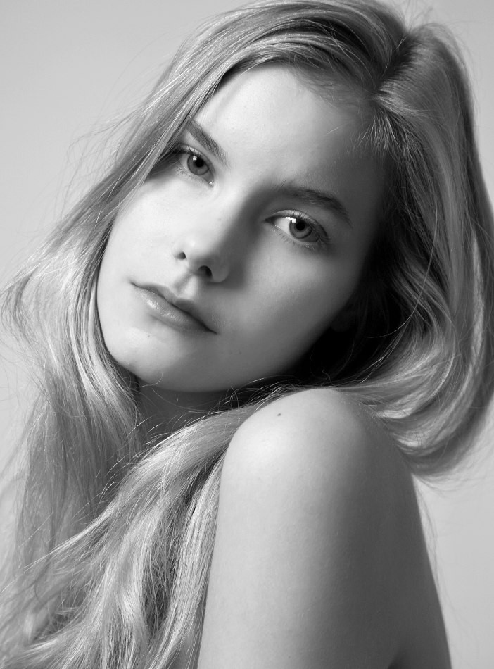 Photo of model Sanna Rytilä - ID 412248