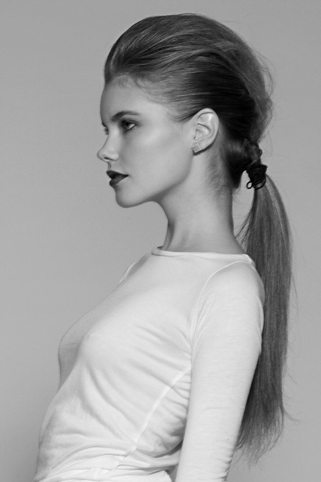 Photo of model Sanna Rytilä - ID 412251