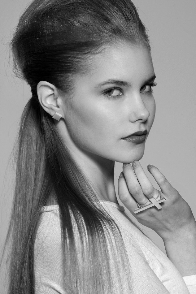 Photo of model Sanna Rytilä - ID 412253