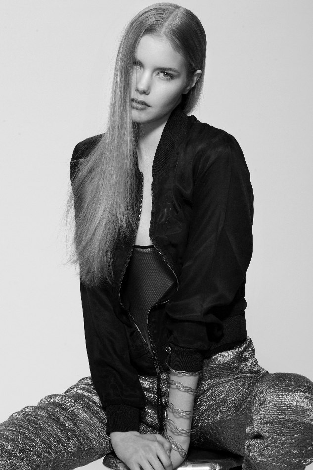 Photo of model Sanna Rytilä - ID 412255