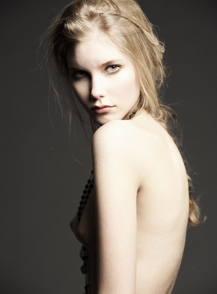 Photo of model Sanna Rytilä - ID 412258