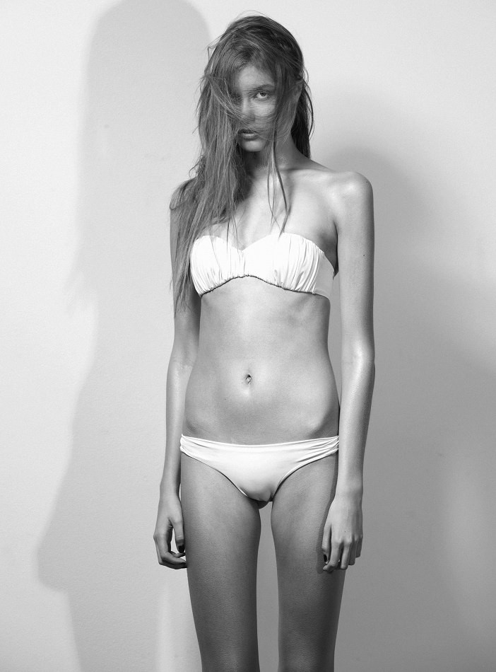 Photo of model Sanna Rytilä - ID 412263