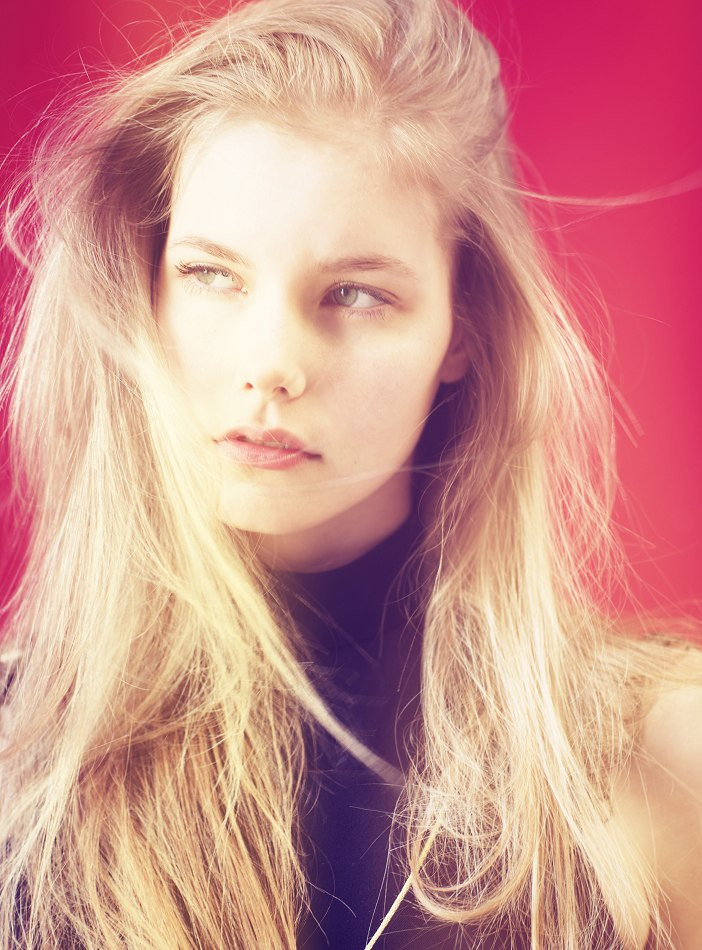 Photo of model Sanna Rytilä - ID 412267