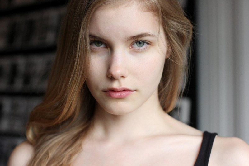 Photo of model Sanna Rytilä - ID 412273