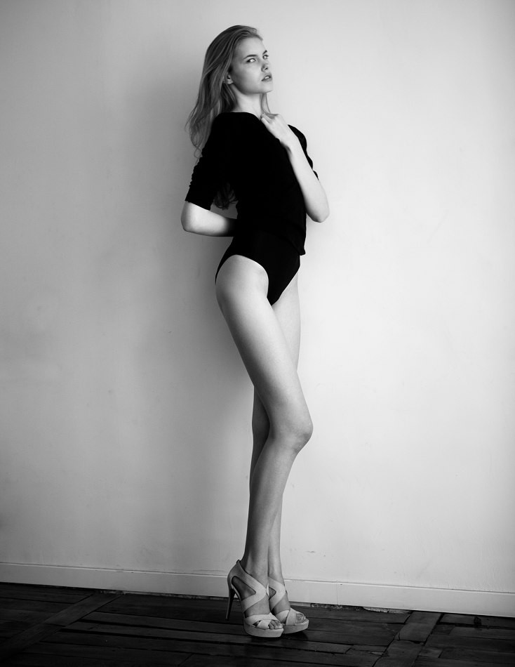 Photo of model Sanna Rytilä - ID 412276