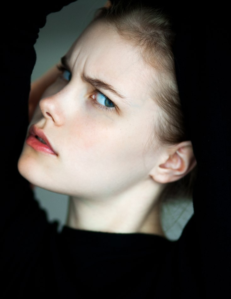 Photo of model Sanna Rytilä - ID 412277