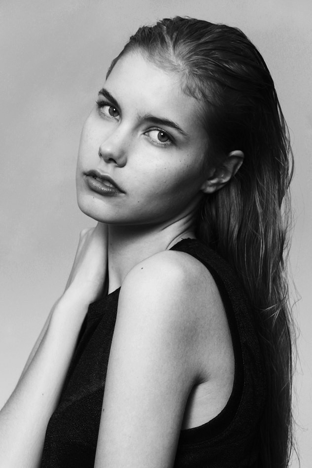 Photo of model Sanna Rytilä - ID 412280