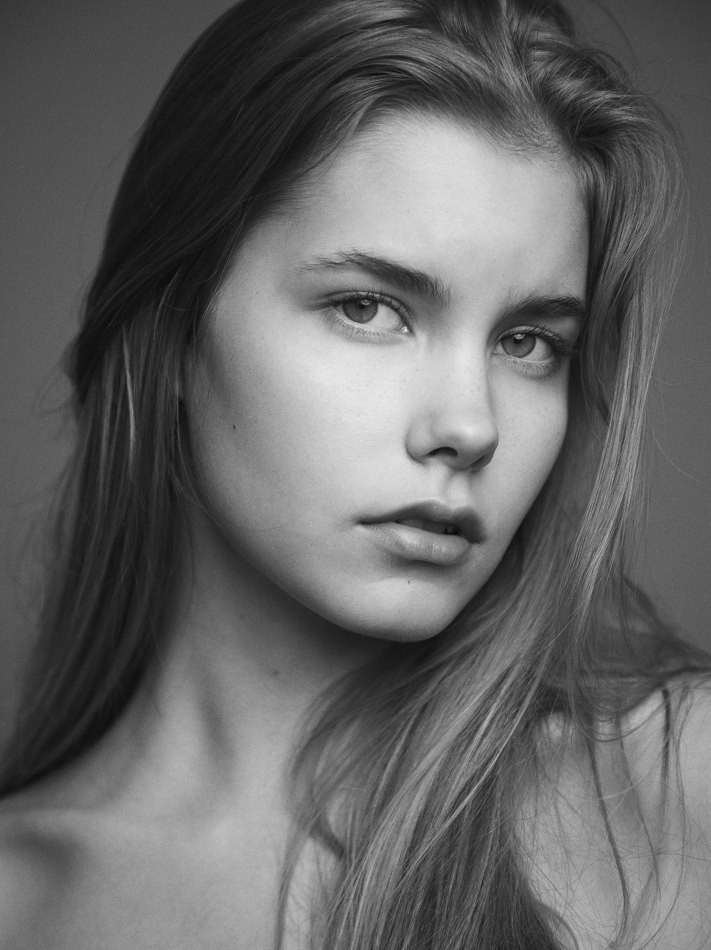 Photo of model Sanna Rytilä - ID 412288