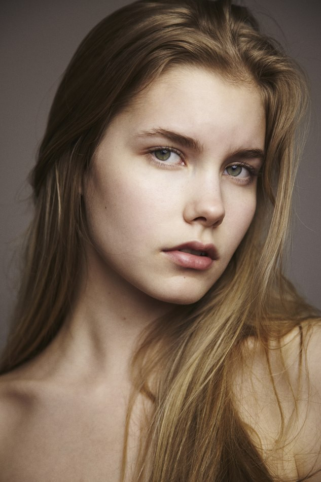 Photo of model Sanna Rytilä - ID 412289