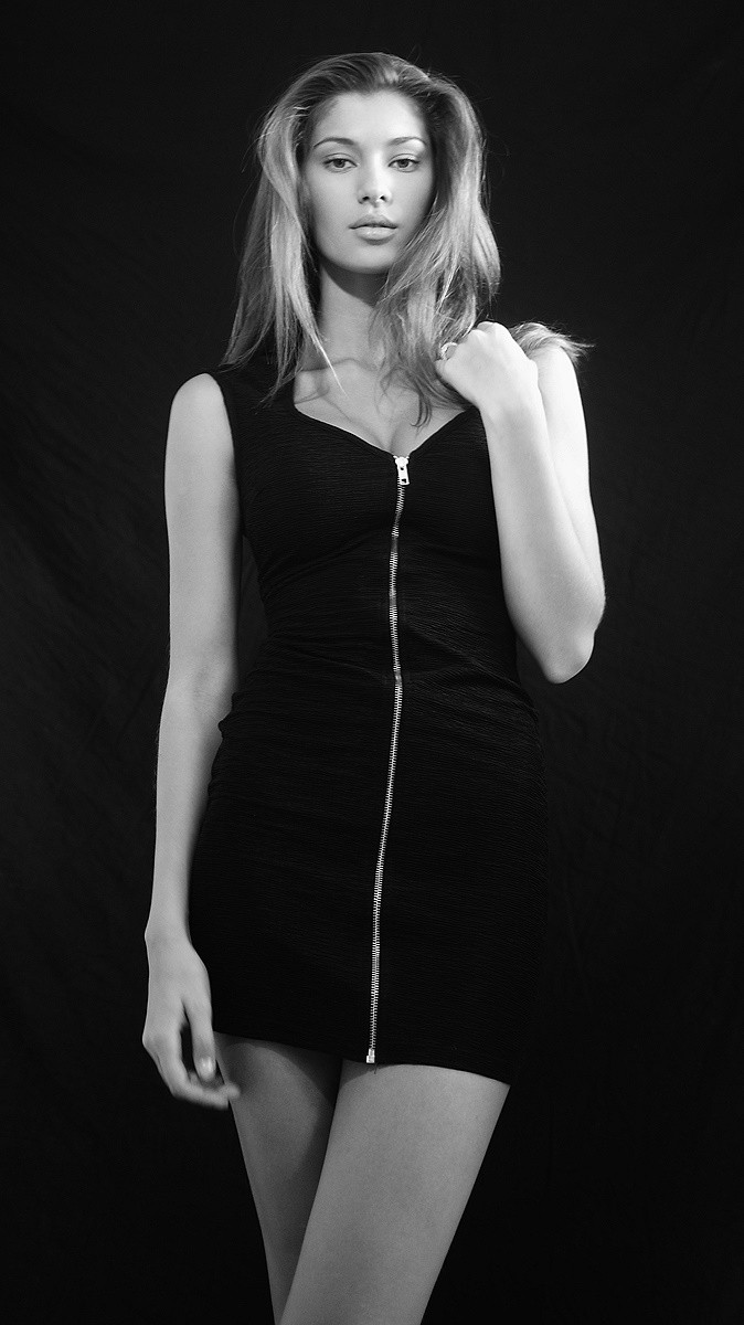 Photo of model Veronika Istomina - ID 412299