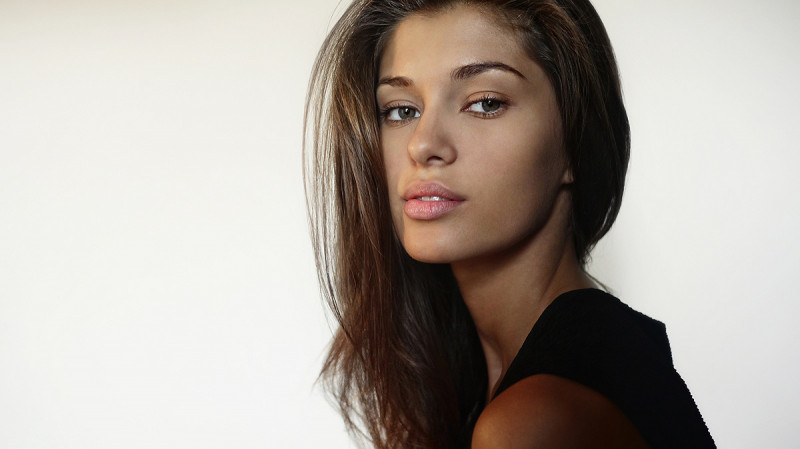 Photo of model Veronika Istomina - ID 412302