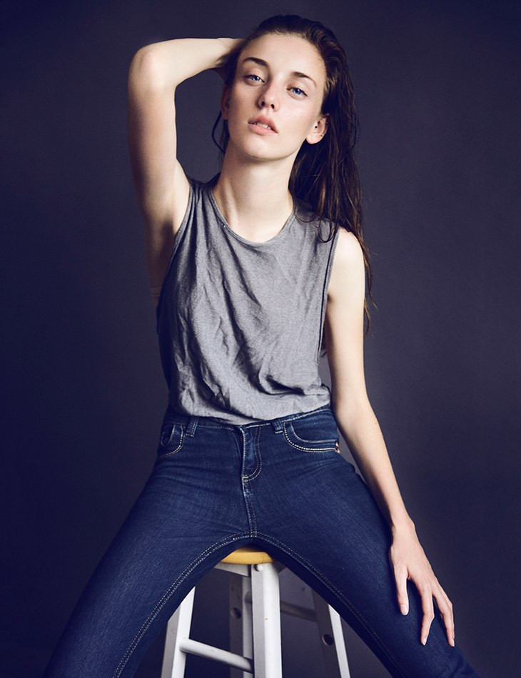 Photo of fashion model Mollie Cruickshank - ID 412583 | Models | The FMD