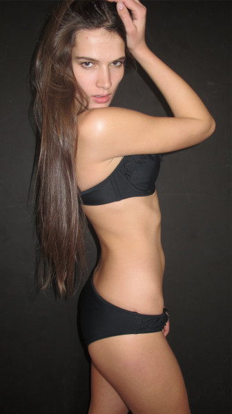 Photo of model Natalia Oberhanss - ID 413136
