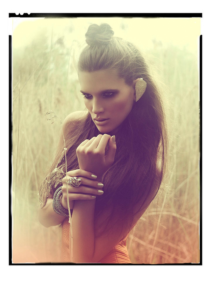 Photo of model Natalia Oberhanss - ID 413150
