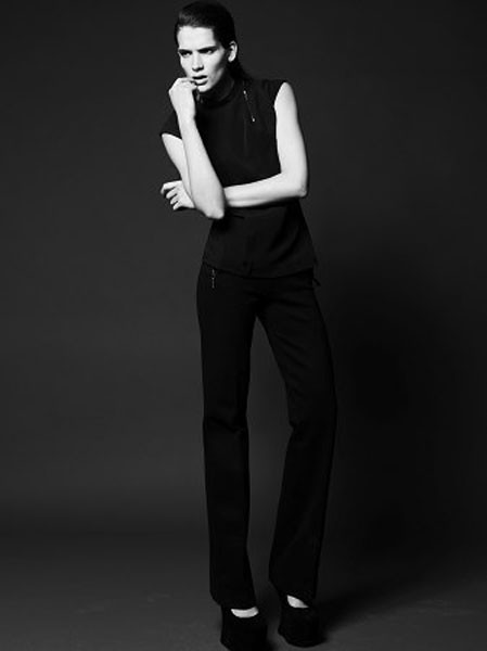 Photo of fashion model Natalia Oberhanss - ID 413151 | Models | The FMD