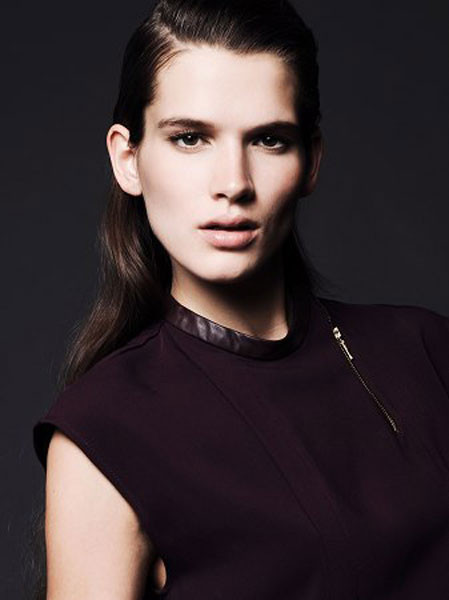 Photo of model Natalia Oberhanss - ID 413152