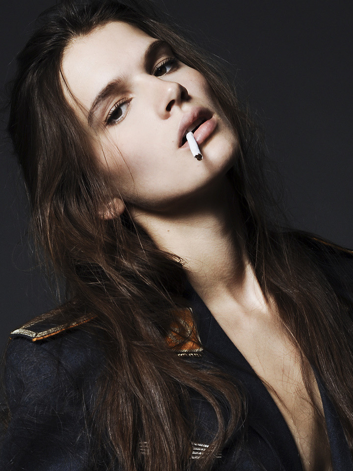 Photo of model Natalia Oberhanss - ID 413156