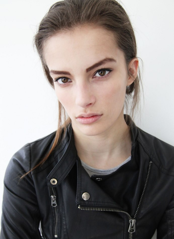 Photo of fashion model Nadine Martin - ID 436827 | Models | The FMD