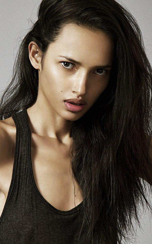 Photo of model Camila Costa - ID 413705