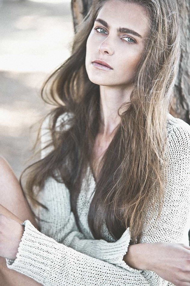 Photo of model Anastasia Kolchanova - ID 413741