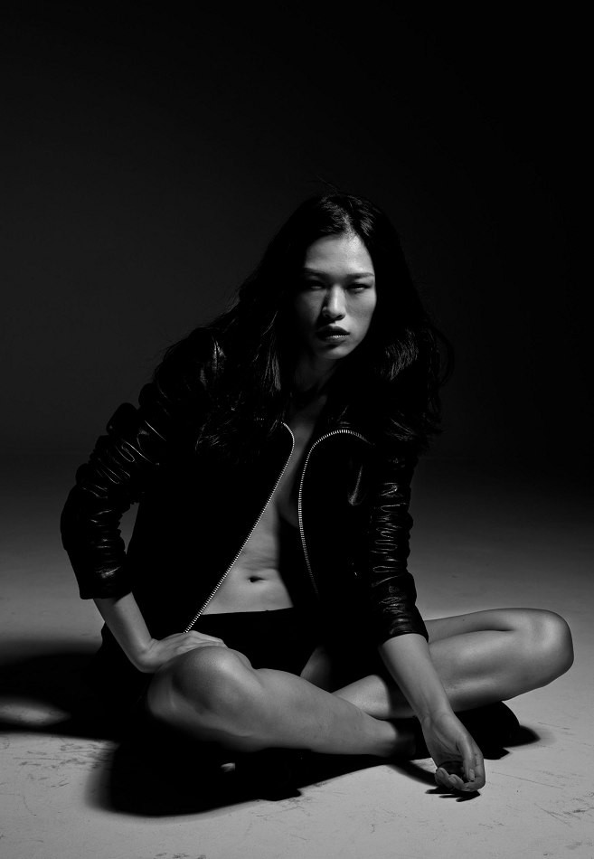 Photo of model Jin Chen Hong - ID 415572