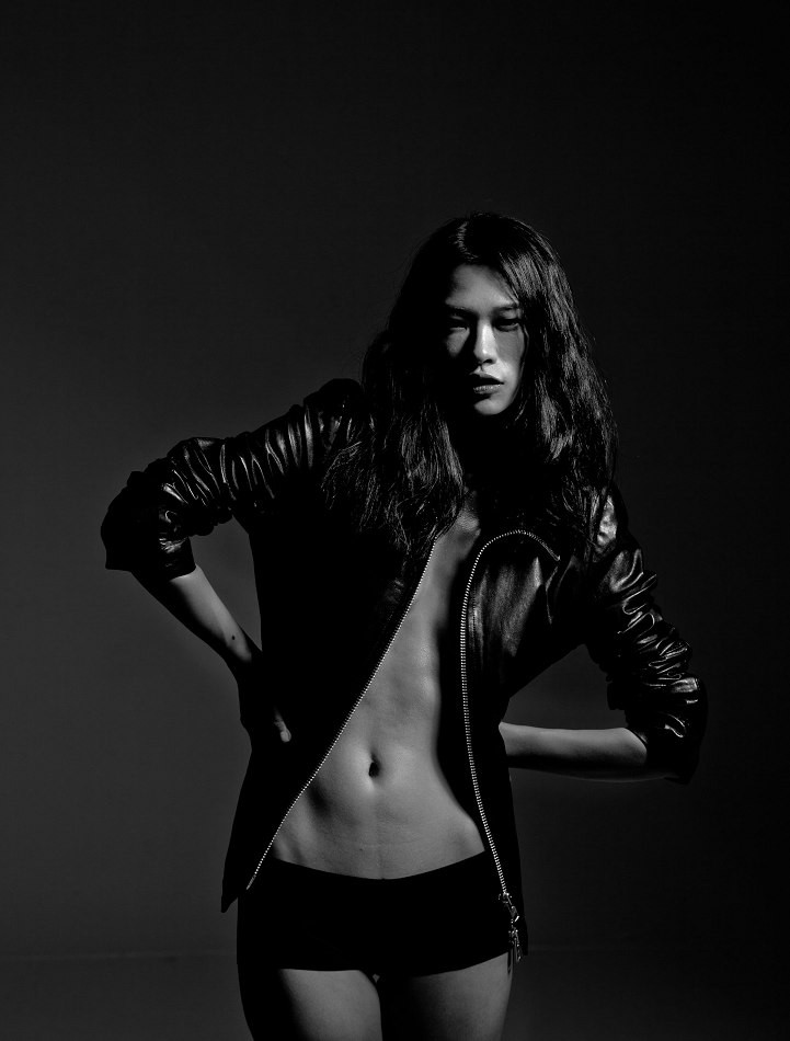 Photo of model Jin Chen Hong - ID 415573