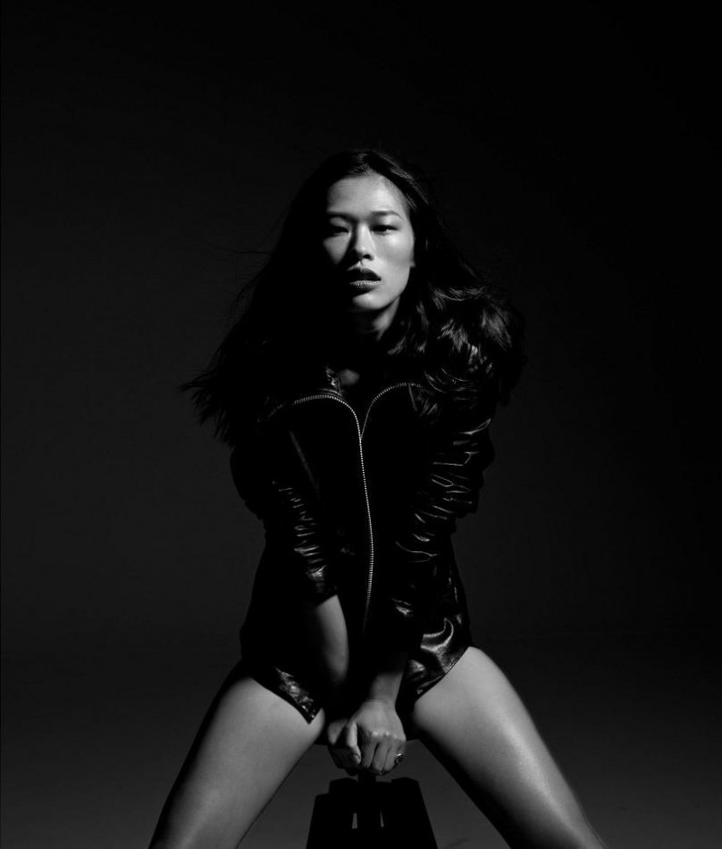 Photo of model Jin Chen Hong - ID 415574