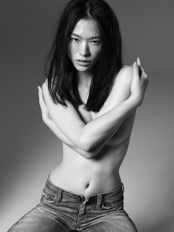Photo of model Jin Chen Hong - ID 415576