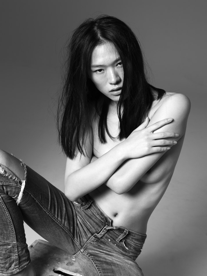 Photo of model Jin Chen Hong - ID 415577