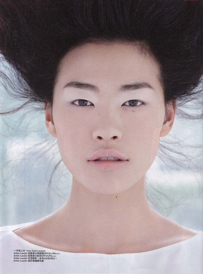 Photo of model Jin Chen Hong - ID 415605