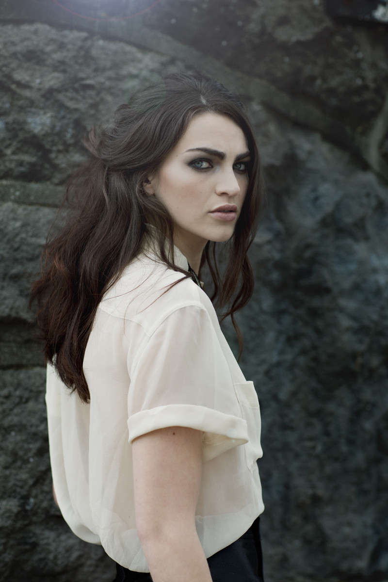 Photo of model Kate Welsh - ID 414635
