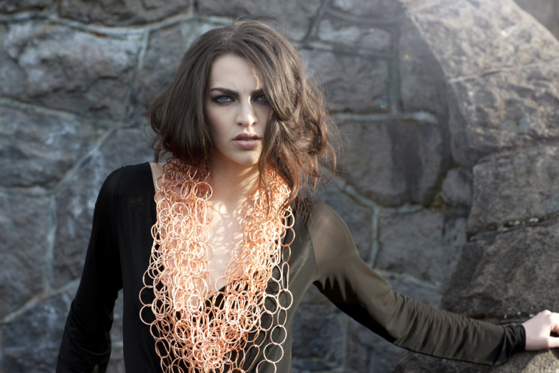 Photo of model Kate Welsh - ID 414637