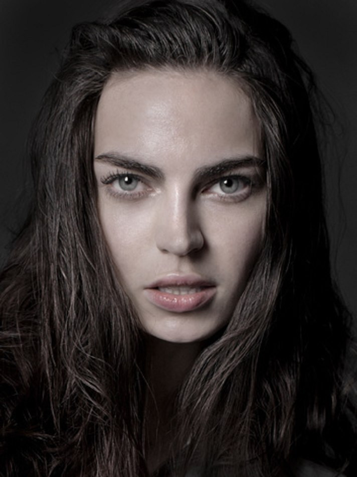 Photo of model Kate Welsh - ID 414651
