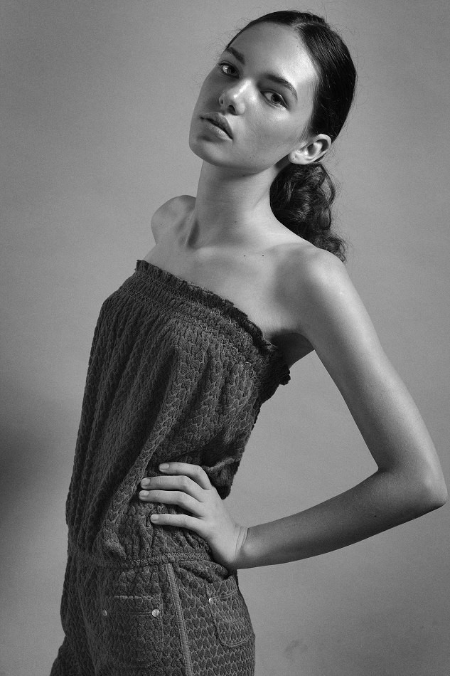 Photo of fashion model Patricia Petrova - ID 414745 | Models | The FMD
