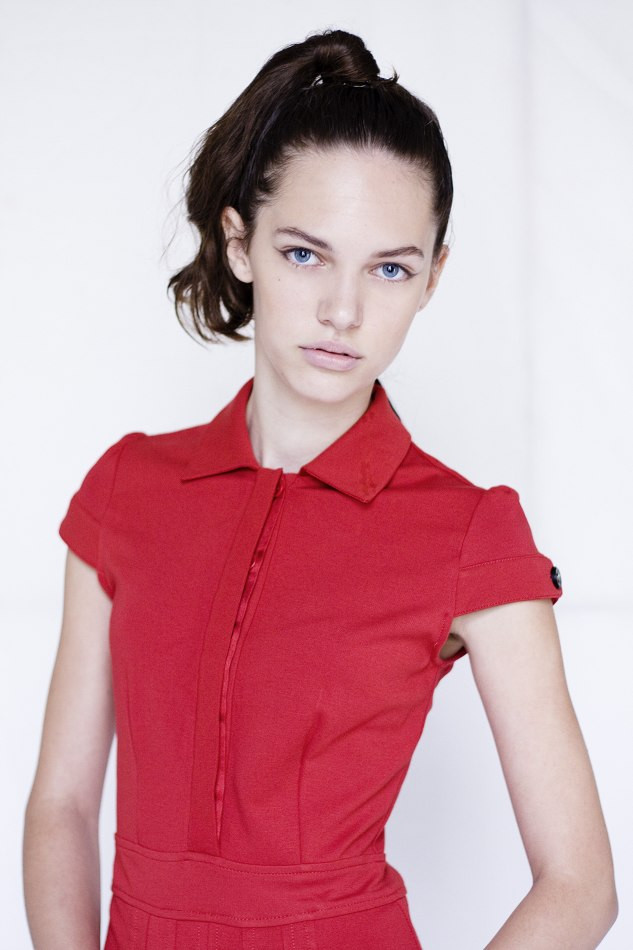 Photo of fashion model Patricia Petrova - ID 414753 | Models | The FMD