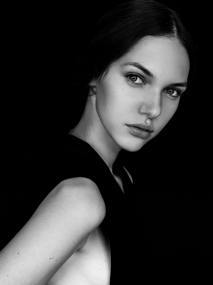 Photo of model Patricia Petrova - ID 414778